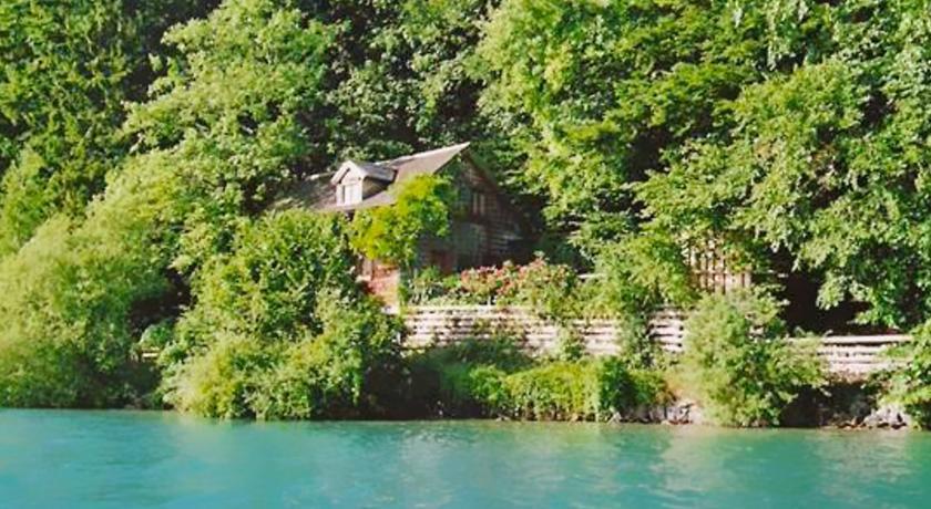 Вилла Villa St. Gilgen