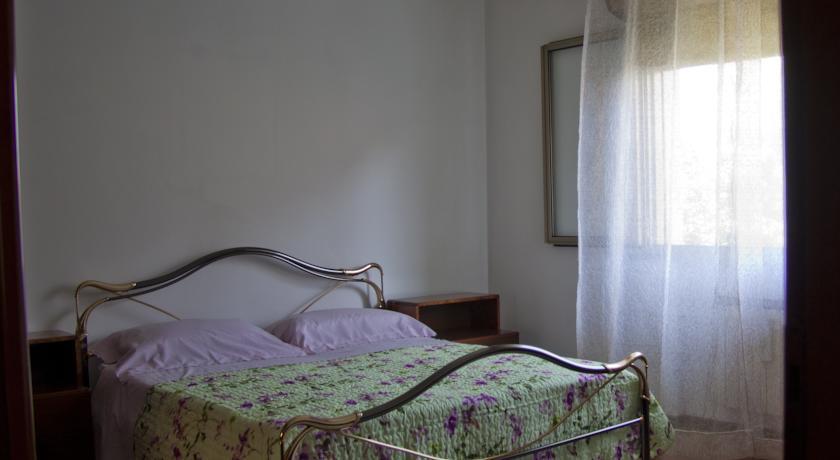 Мини-отель B&B A un passo da