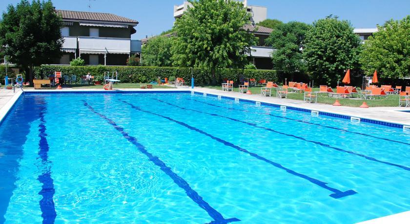 Апартаменты Apartment Riccione Rimini 5