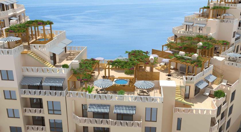 Cabacum Beach Private Apartaments