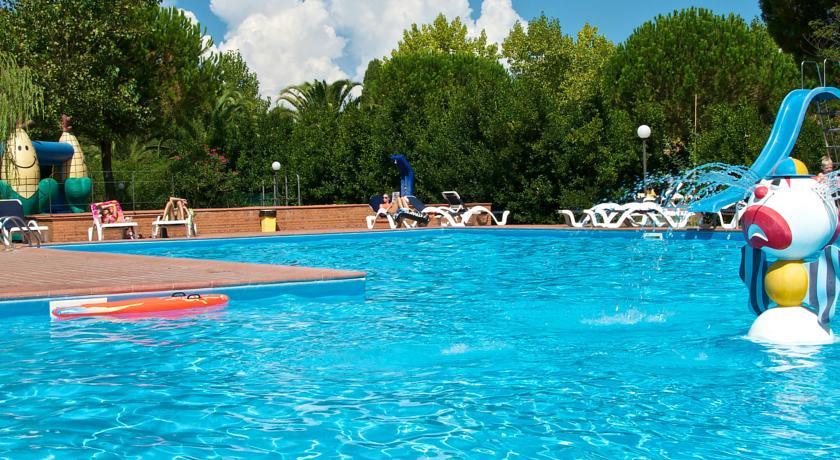 Апартаменты Apartment Campiglia Marittima 22