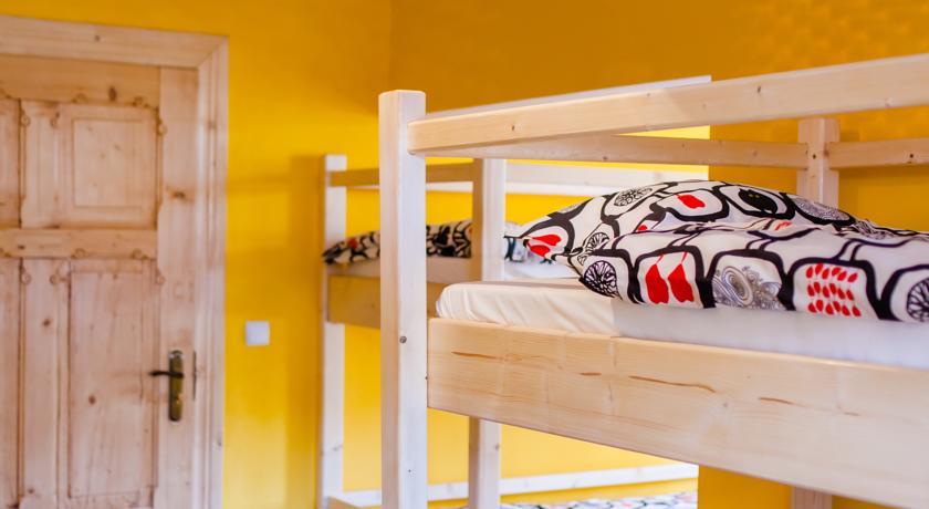 Hostel Krokus