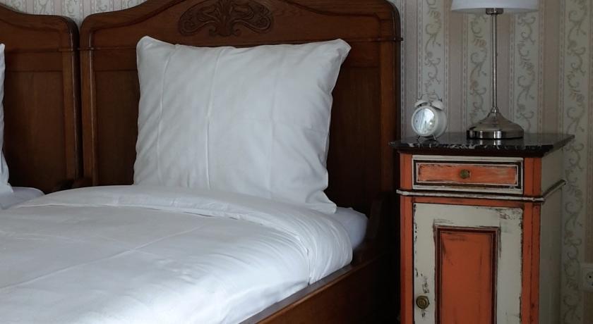 Апартаменты Apartments Harmonie