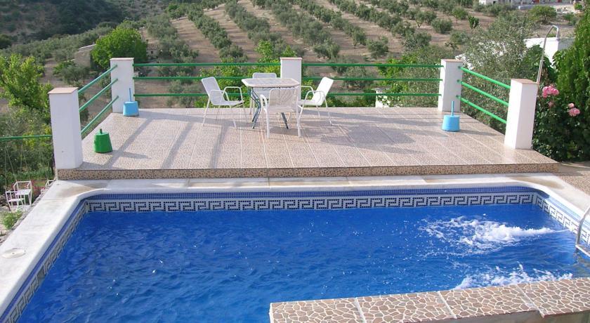 Апартаменты Casa Crespo