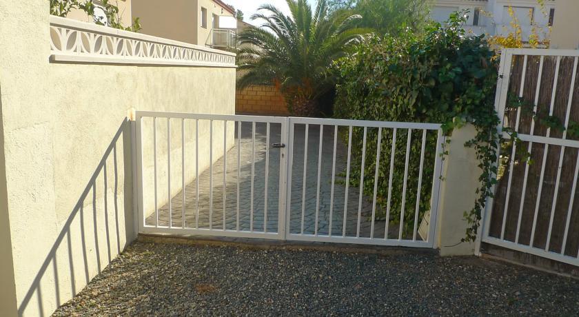 Апартаменты Holiday home Mont-roig del Camp 3