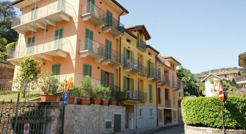 Апартаменты Il Nuovo Palazzotto