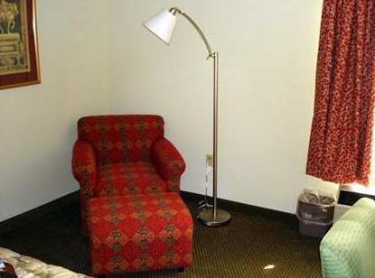 Отель Hampton Inn Birmingham-Trussville