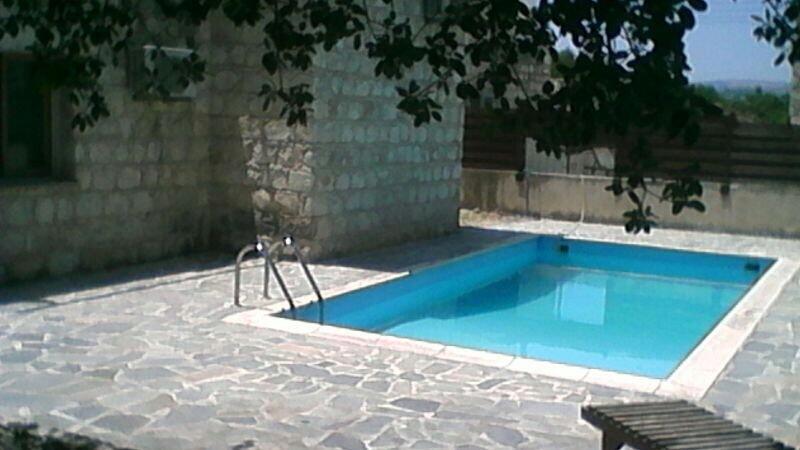 Вилла Polemi Villas