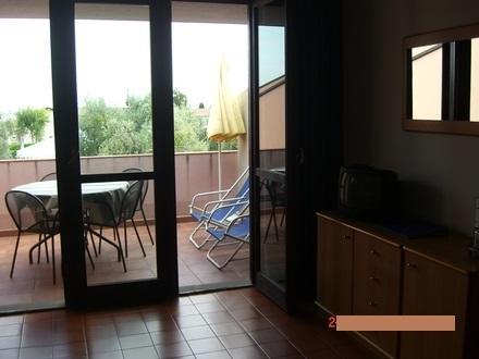 Апартаменты Villaggio Barbara
