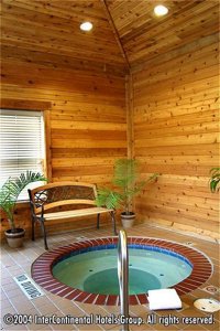 Отель Candlewood Suites TYLER