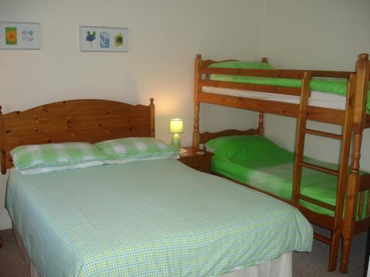 Lea Hurst Hotel