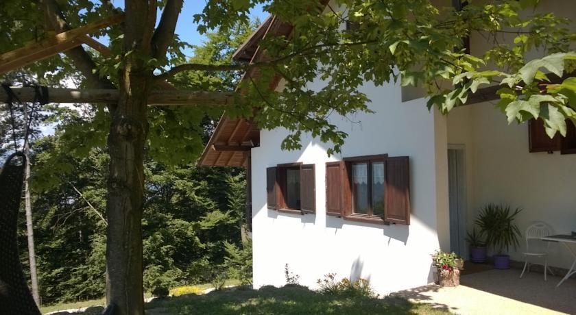 Мини-отель B&B White Rose