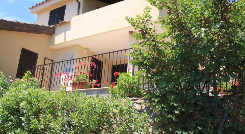 Вилла Villa Costa Rei Cagliari 1