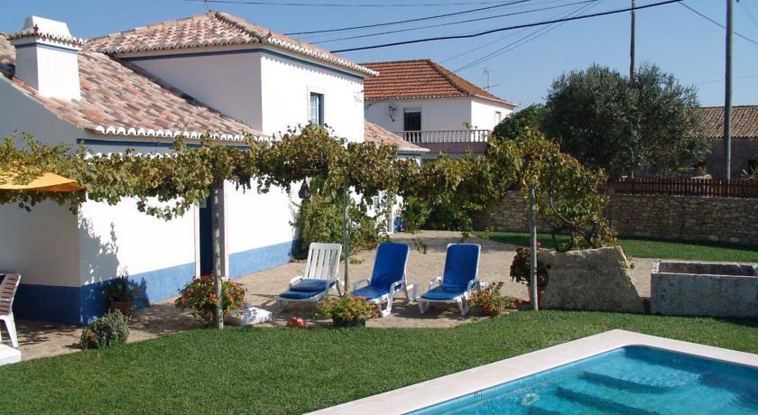 Вилла Villa Sintra