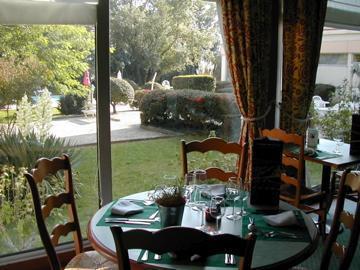 Отель Mercure Cavaillon