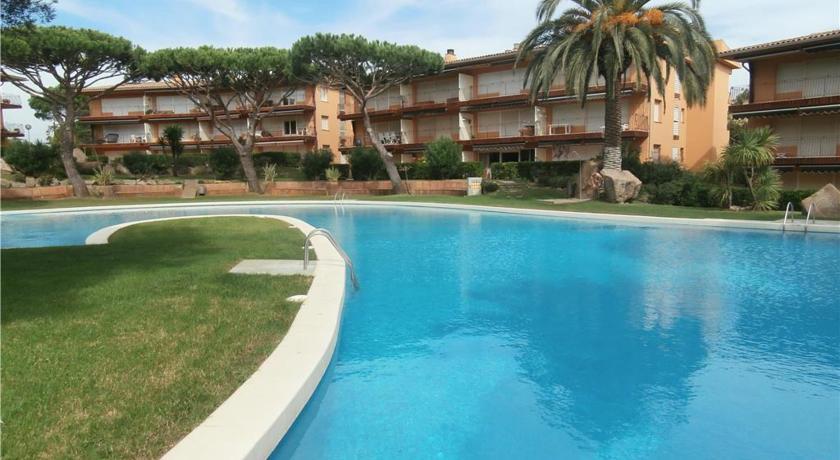 Апартаменты Apartment Illa D
