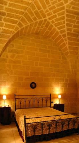 Мини-отель Antica Corte B&B