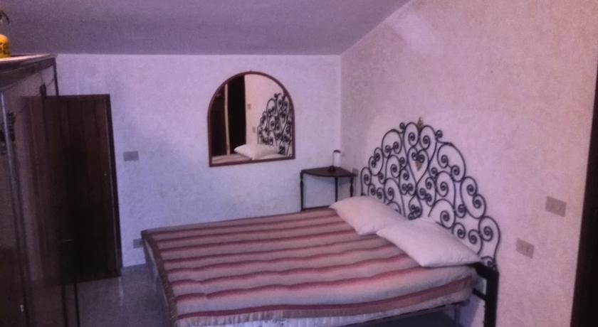 Апартаменты Home Aga