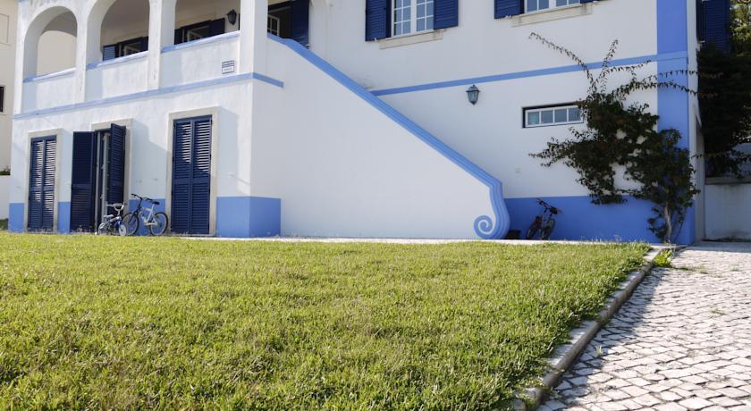 Апартаменты Casa Azul