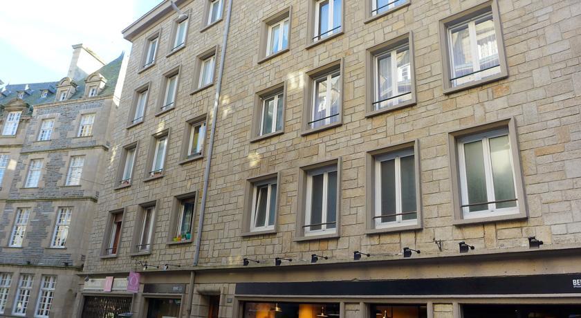 Apartment St-Malo 8
