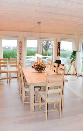 Апартаменты Holiday home Kirke Hyllinge 39