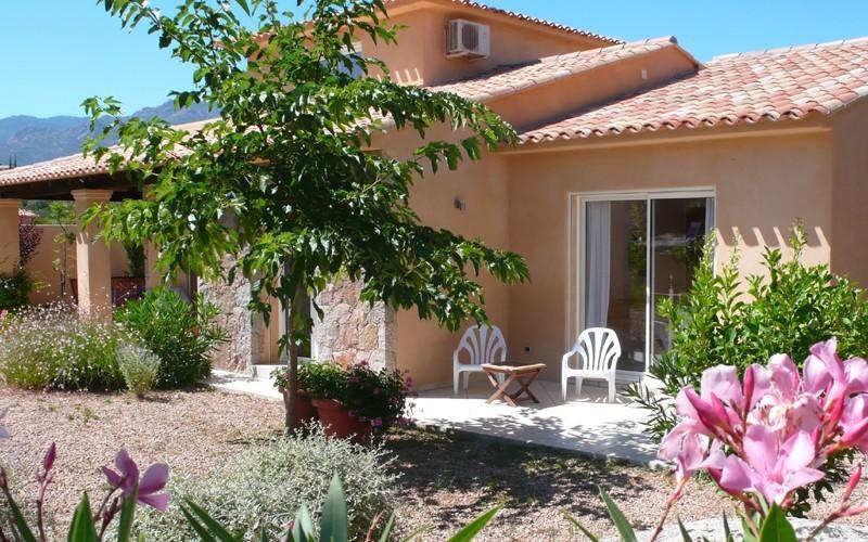 Villa Alpana