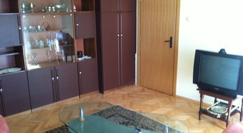 Apartment Marasha