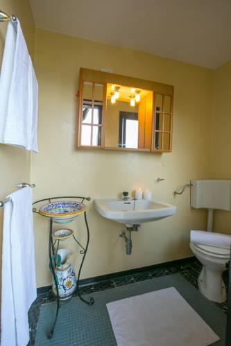 Апартаменты Casa Gallio