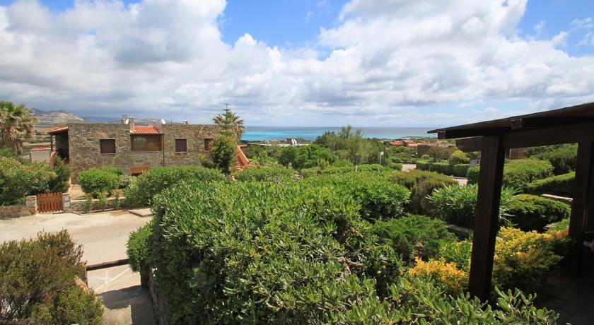 Апартаменты Apartment Stintino Sassari 1