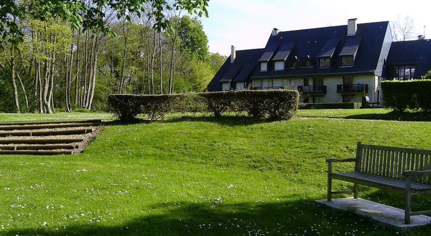 Appartement cote de grâce - HONFLEUR