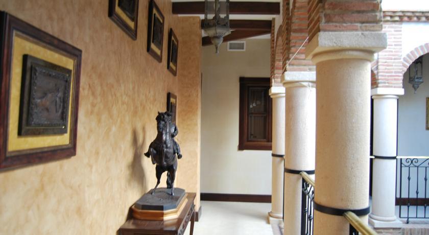 Отель Casa Veracruz