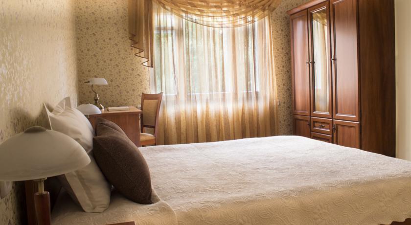Апартаменты Margate Accommodation