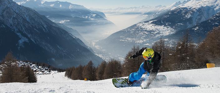 Апартаменты Chalet Distel