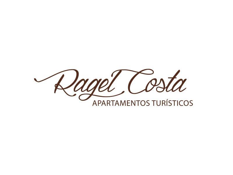 Апартаменты Apartamentos Turísticos Ragel Costa