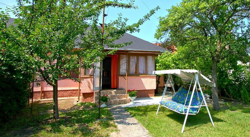 Апартаменты Fonyód Holiday home - Fonyód