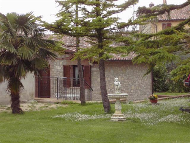 Мини-отель B&B IL BORGODMD
