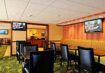 Отель Fairfield Inn Portland Maine Mall