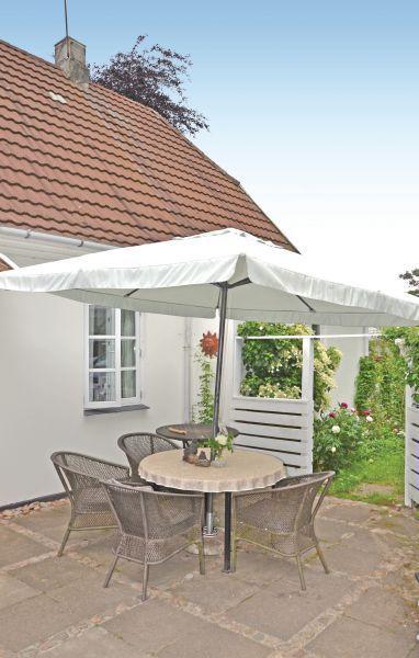Апартаменты Holiday home Tisvildeleje 50