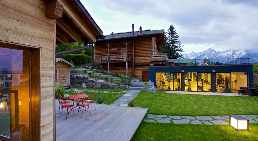 Lonhea Alpine Clinic