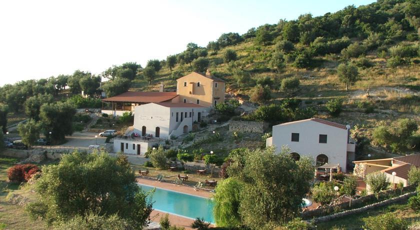 Отель La Valletta Agriturismo