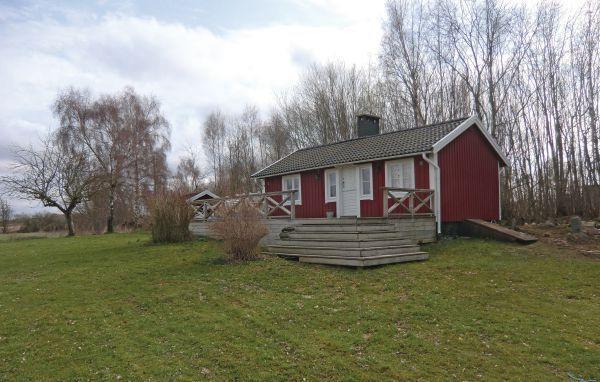 Апартаменты Holiday home Färjestaden 35