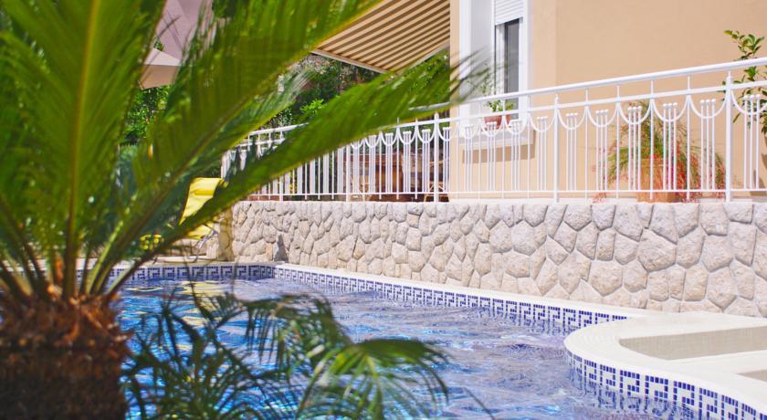 Гостевой дом Guest House Villa Dagmar