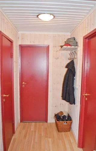 Апартаменты Holiday home Hadsund 41