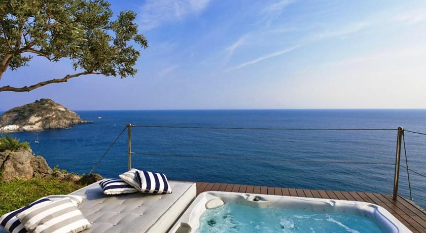 Апартаменты Apartment Sant'angelo Naples