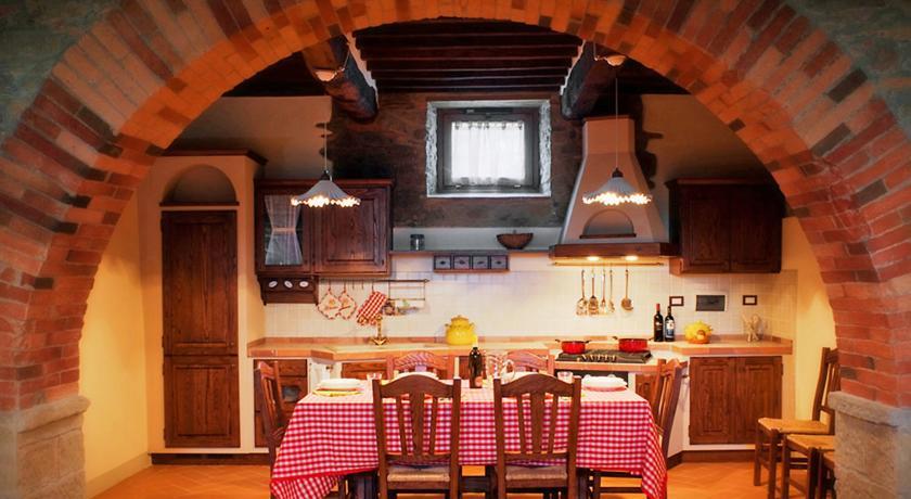 Апартаменты Apartment Arezzo