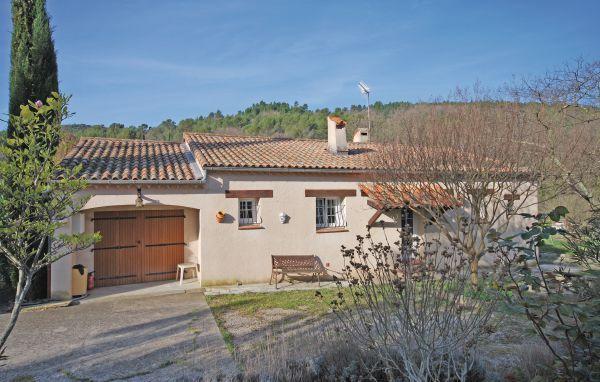 Апартаменты Holiday home Figaniéres 33