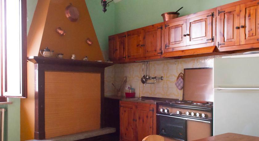 Апартаменты Apartment Liano-formaga Brescia 2