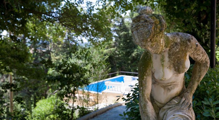Апартаменты Cottage Sant'Andrea in Villis