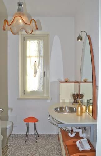 Апартаменты Apartment Canelli -AT- 31