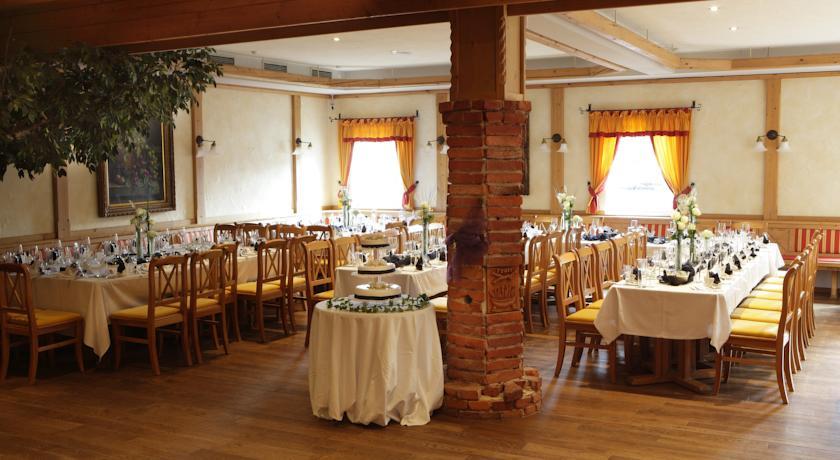 Отель Ferdls Gasthof